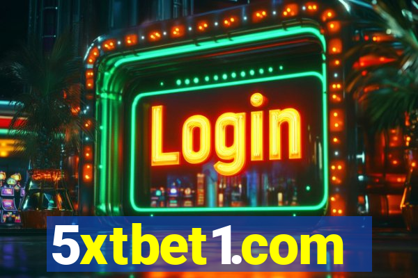 5xtbet1.com