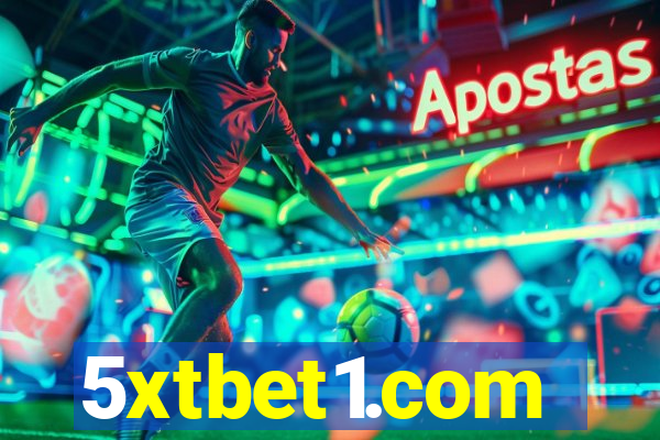 5xtbet1.com