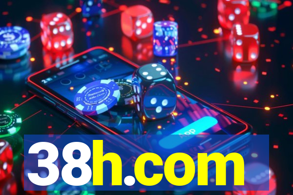 38h.com