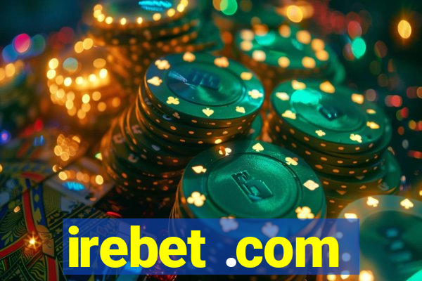 irebet .com