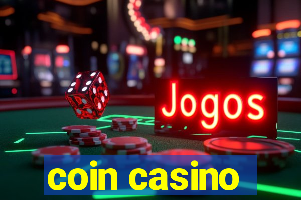 coin casino