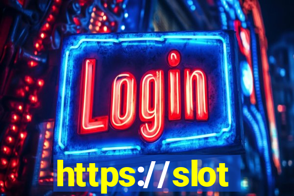 https://slot