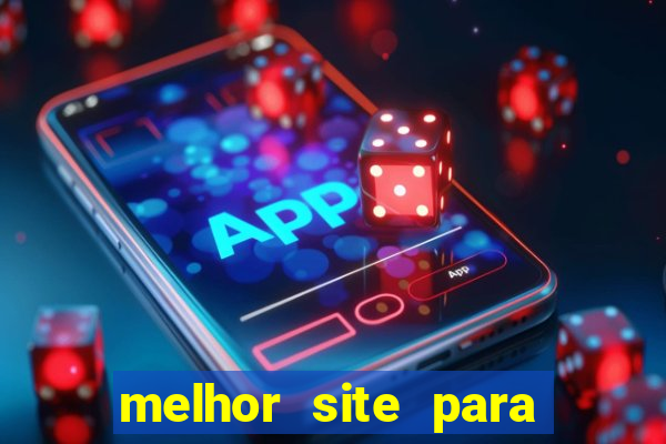 melhor site para jogar poker valendo dinheiro