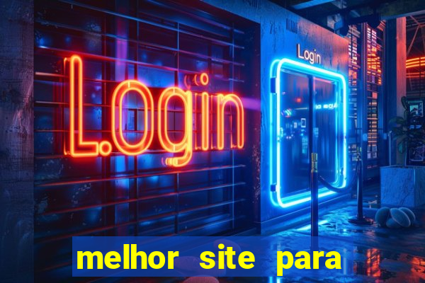 melhor site para jogar poker valendo dinheiro