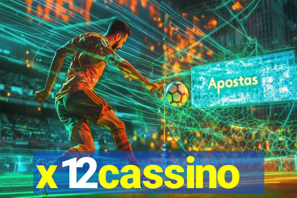 x12cassino