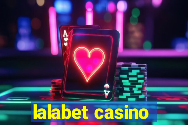 lalabet casino