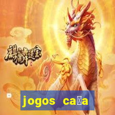 jogos ca莽a n铆quel gr谩tis