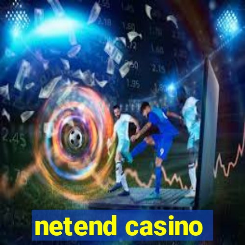 netend casino