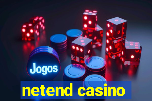 netend casino