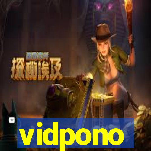 vidpono