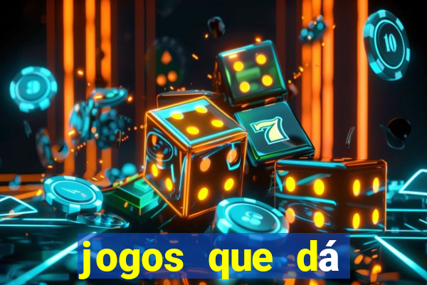 jogos que dá b?nus ao se cadastrar