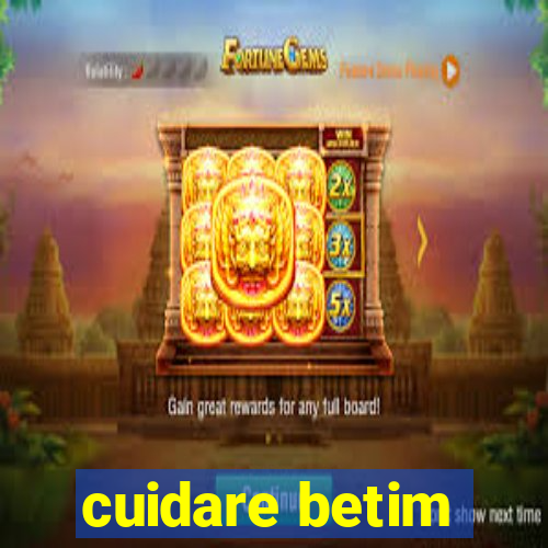 cuidare betim