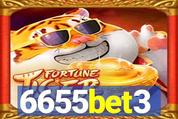 6655bet3