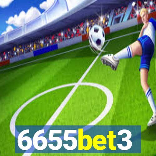 6655bet3