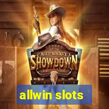 allwin slots