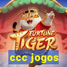 ccc jogos