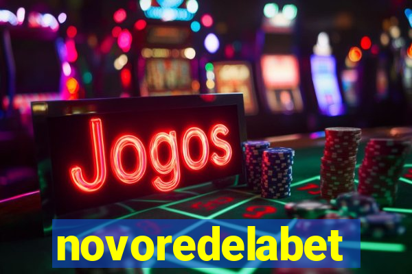 novoredelabet