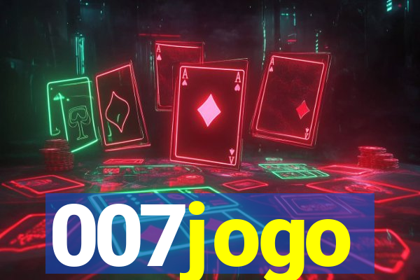 007jogo