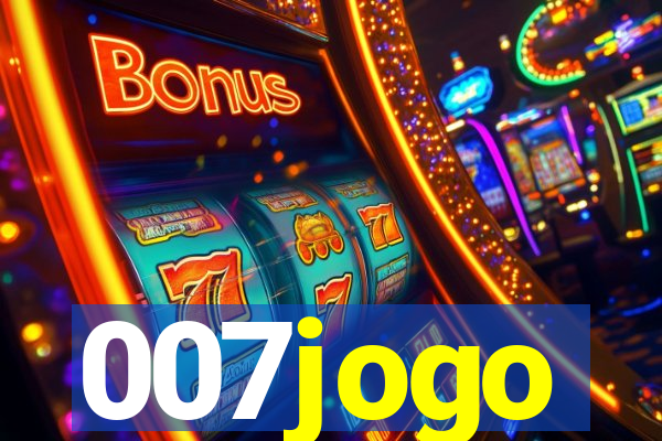 007jogo