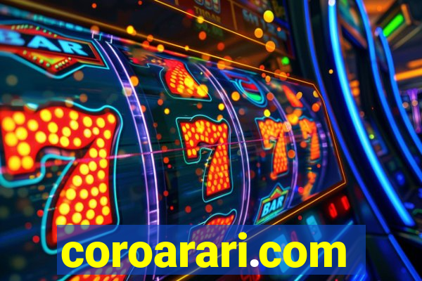 coroarari.com