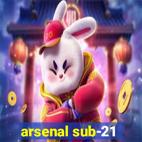 arsenal sub-21