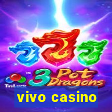 vivo casino