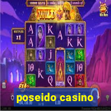 poseido casino