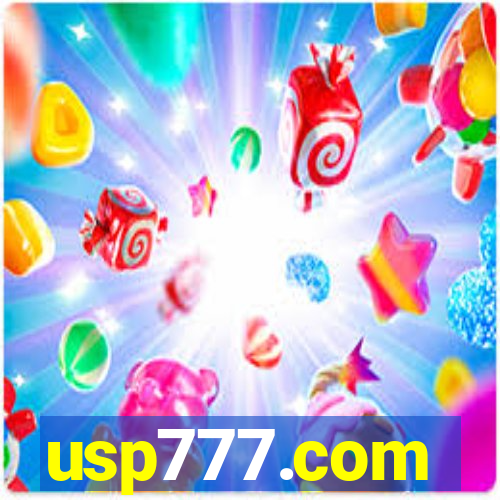 usp777.com