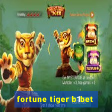 fortune tiger b1bet