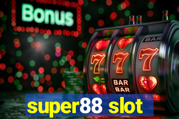 super88 slot