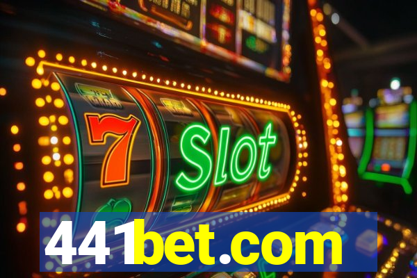 441bet.com