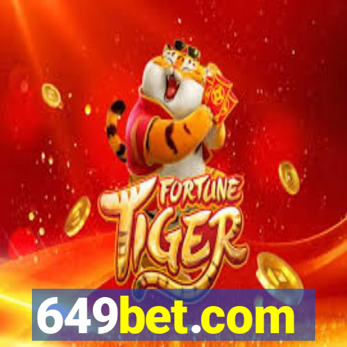 649bet.com