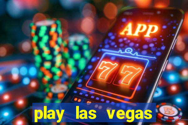 play las vegas slots for free