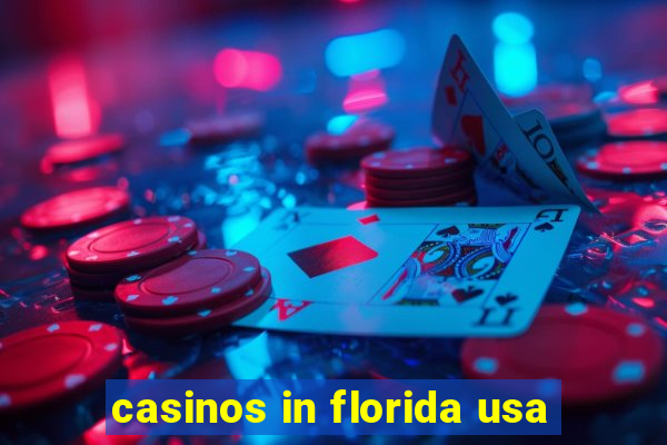 casinos in florida usa