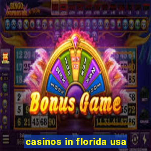 casinos in florida usa