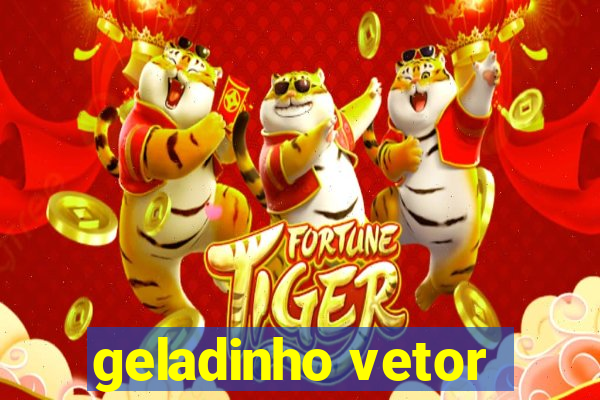 geladinho vetor