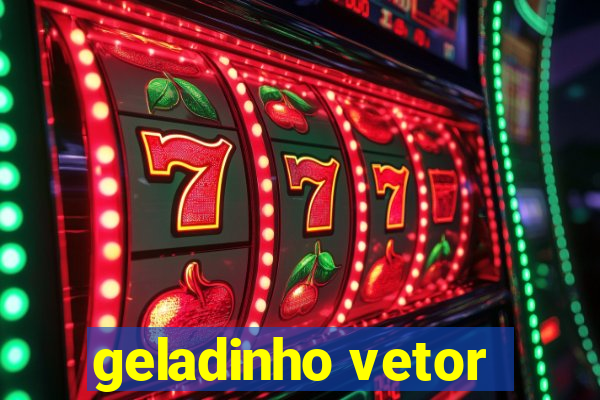 geladinho vetor