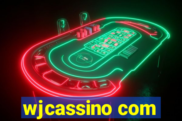 wjcassino com