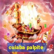 cuiaba palpite