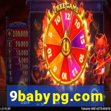 9babypg.com