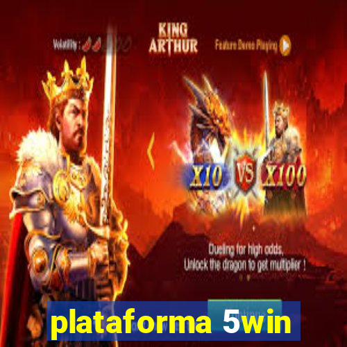 plataforma 5win