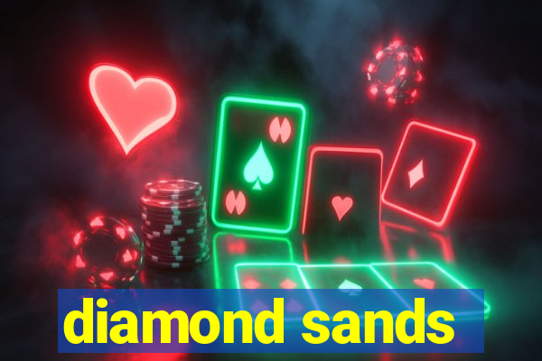 diamond sands