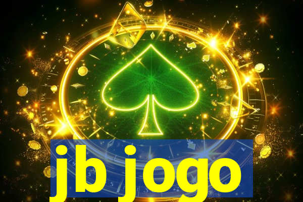 jb jogo