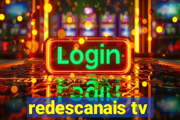 redescanais tv