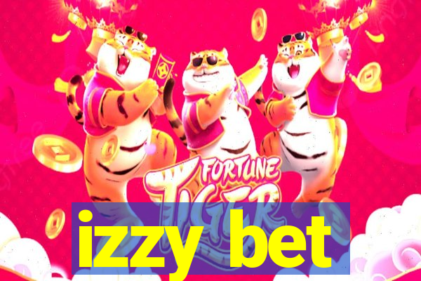 izzy bet