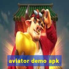 aviator demo apk