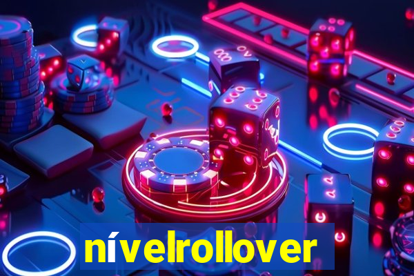 nívelrollover