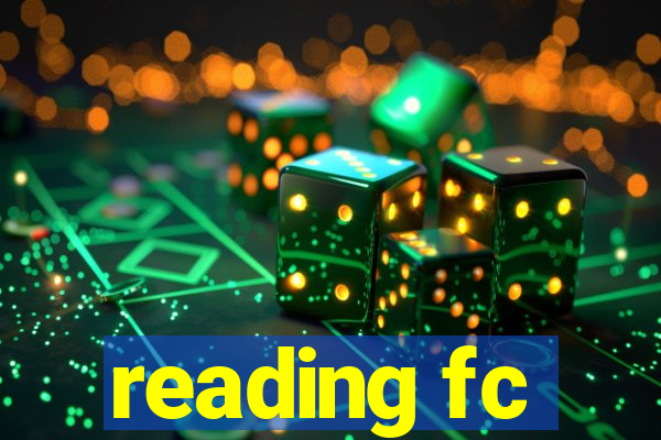 reading fc