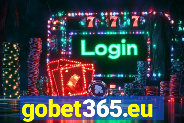 gobet365.eu