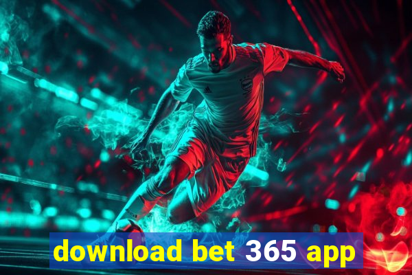 download bet 365 app